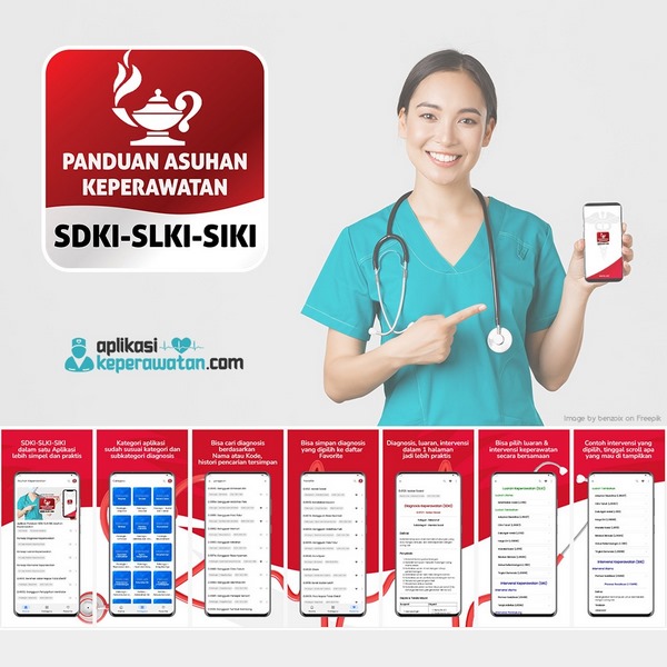 Aplikasi Mobile Preview
