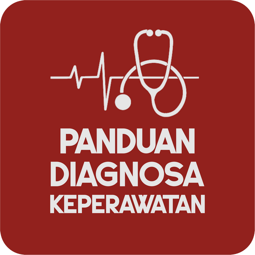 Icon Aplikasi SDKI Keperawatan