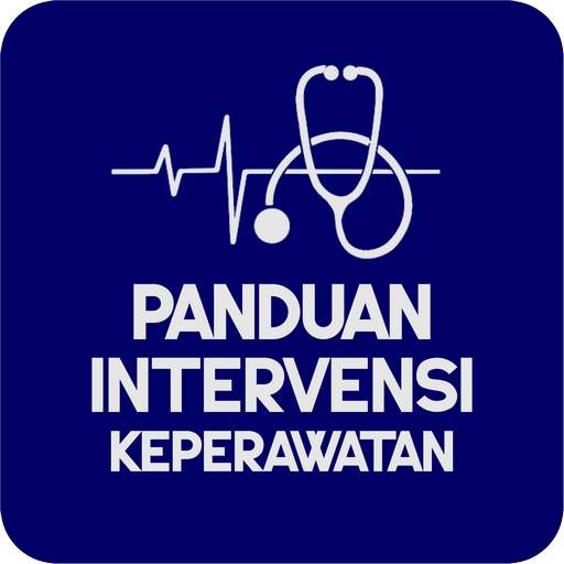 Icon Aplikasi SIKI Intervensi Keperawatan