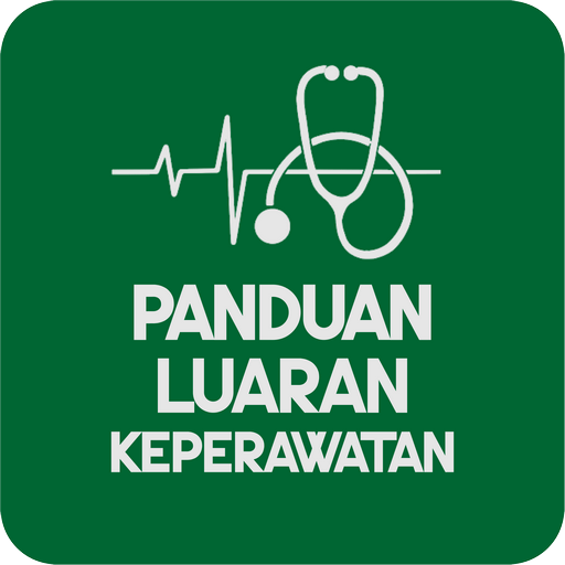 Icon Aplikasi SLKI Luaran Keperawatan