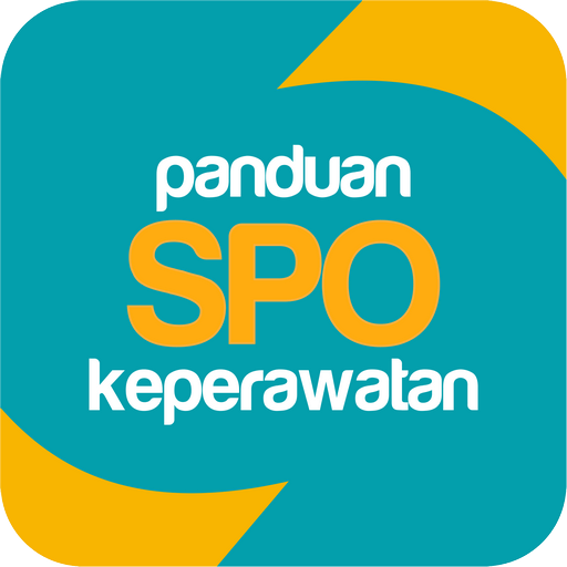 Icon Aplikasi SPO Keperawatan